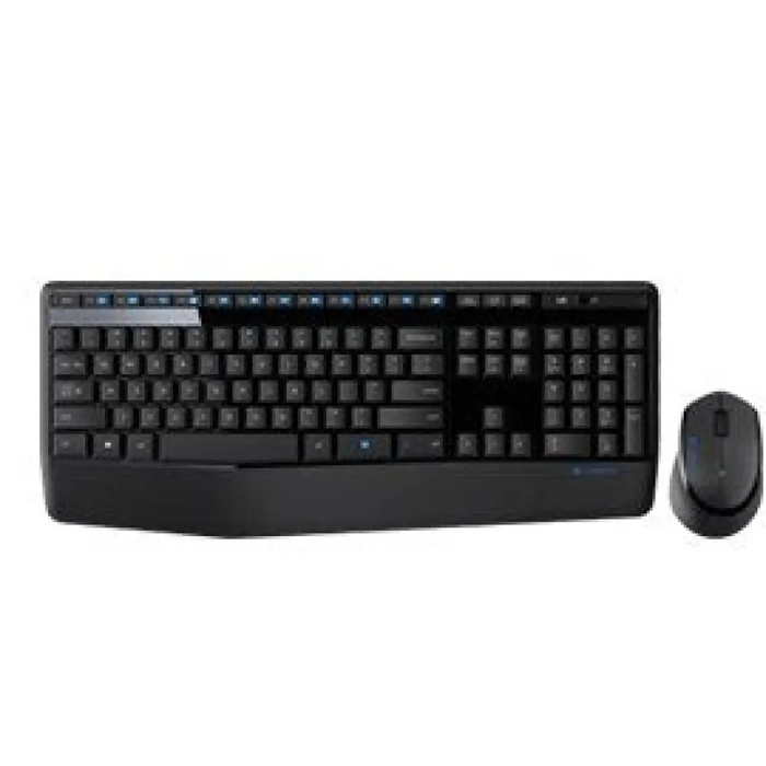 Logitech Wireless Combo MK345