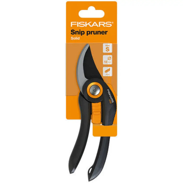 ЛОЗАРСКА НОЖИЦА SOLID P32 BYPASS FISKARS