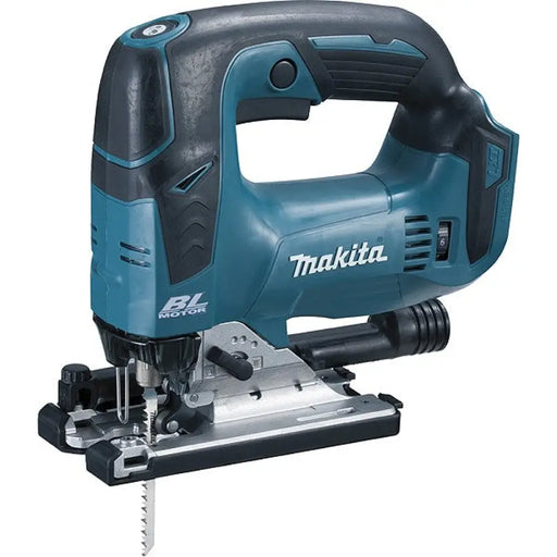 Моторен прободен трион Makita DJV182Z 2,6 кг
