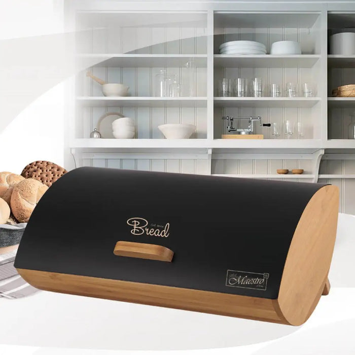 Maestro Bread Loaf MR-1775-ЧЕРЕН