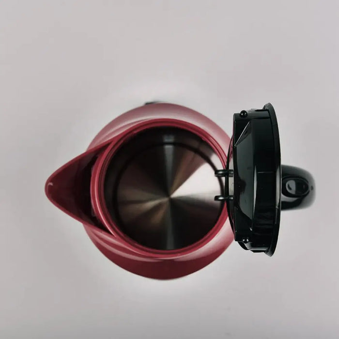 MAESTRO MR-041 (MR-041-RED) електрическа кана 1.7 L 2000 W