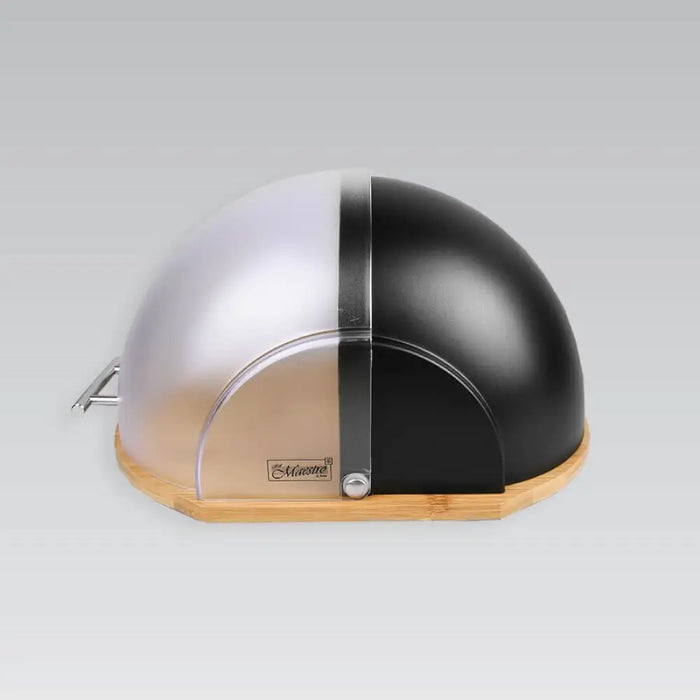 Maestro MR-1678-BLACK Хляб черен