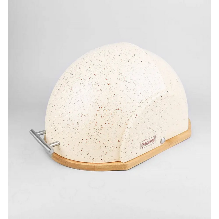 MAESTRO MR-1678-BR-BEIGE бежова чанта за хляб