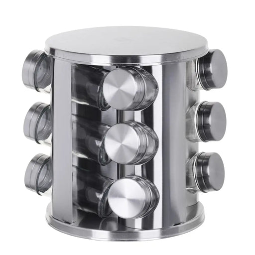 Maestro MR-1725 комплект поставка и 12 съда за подправки