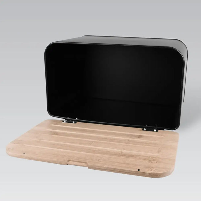 Maestro MR-1770-Черна кошница за хляб