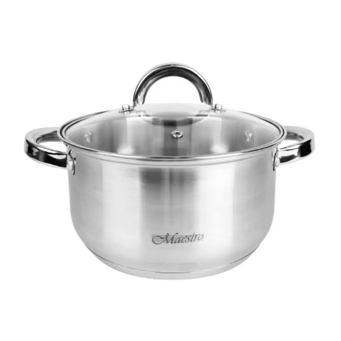 Maestro MR-2120-6L Комплект саксии от 6 елемента