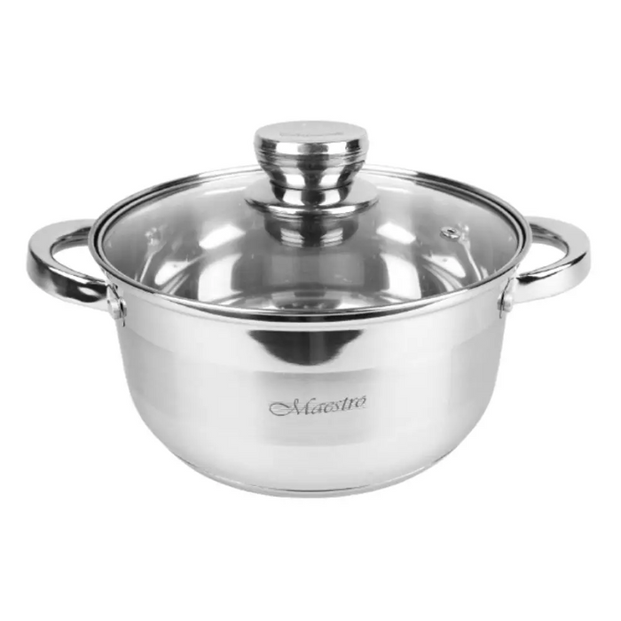 Maestro MR-2220-6L Комплект саксии от 6 елемента