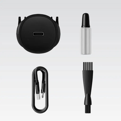 MAESTRO MR-641 USB тример за коса