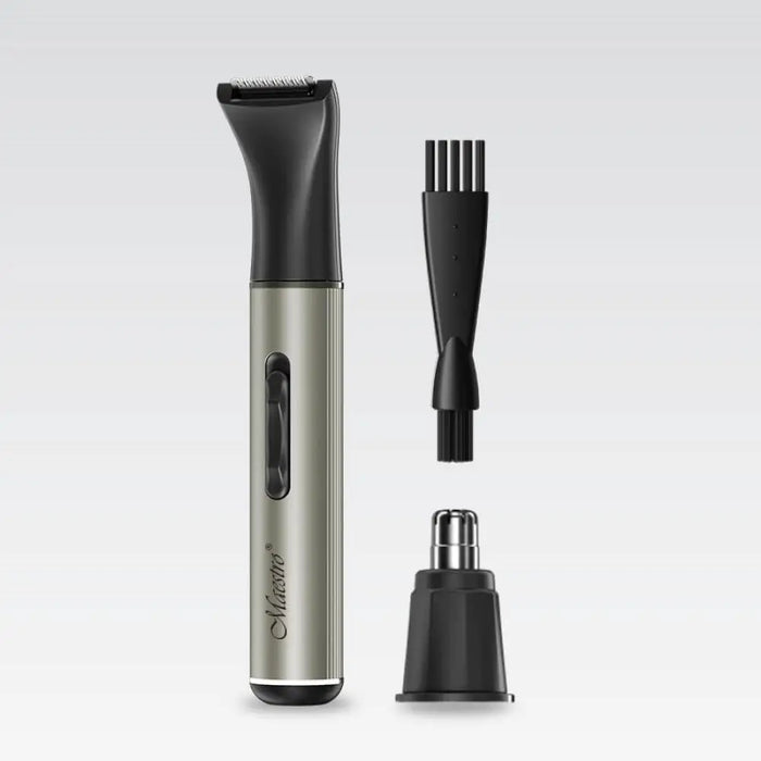 MAESTRO MR-666 Тример комплект 2 в 1