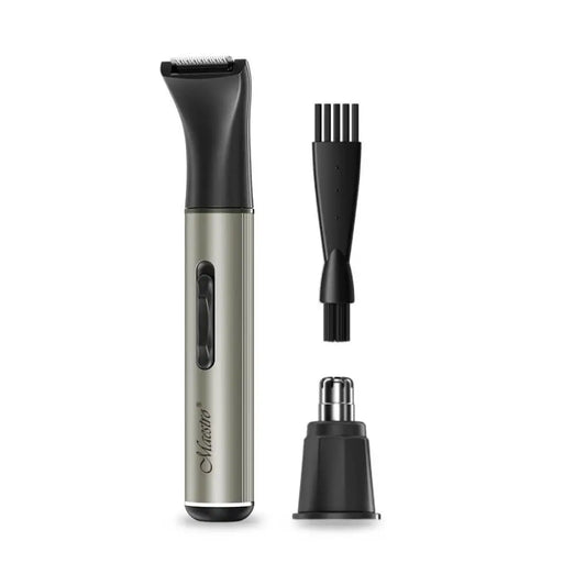 MAESTRO MR-666 Тример комплект 2 в 1