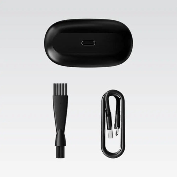 MAESTRO MR-671 USB туристическа електрическа самобръсначка