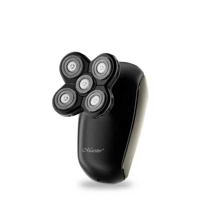 MAESTRO MR-677 USB електрическа самобръсначка