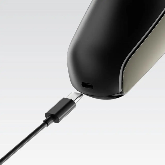 MAESTRO MR-677 USB електрическа самобръсначка