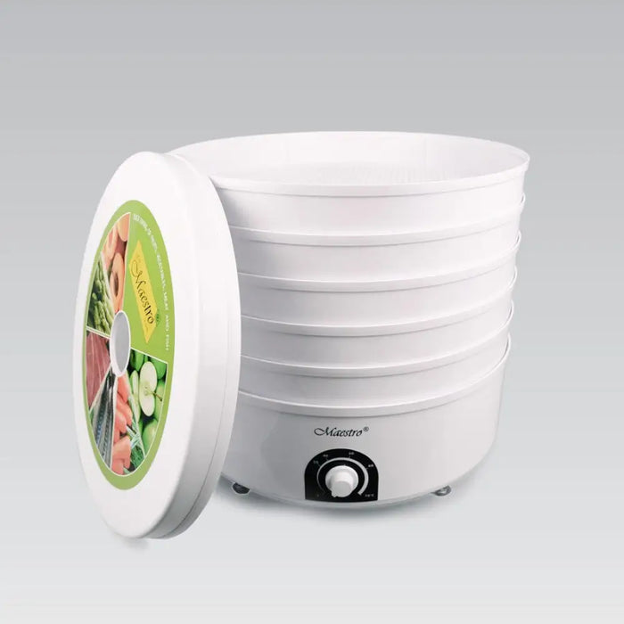 MAESTRO MR-766 Дехидратор за гъби и плодове