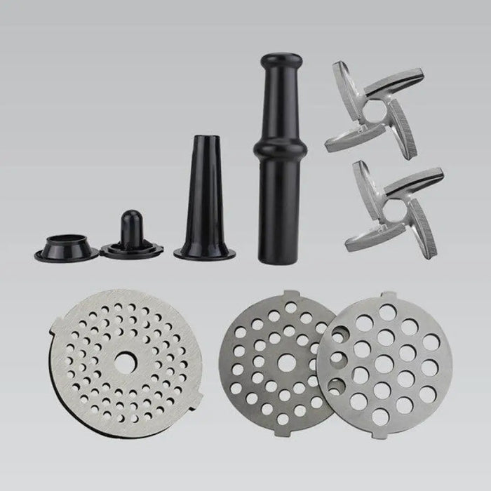 Maestro MR-854 Месомелачка 1500 W Черна