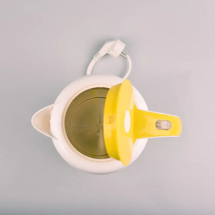 MAESTRO MR040 (MR-040-WHITE) електрическа кана 1.7 L 2000 W