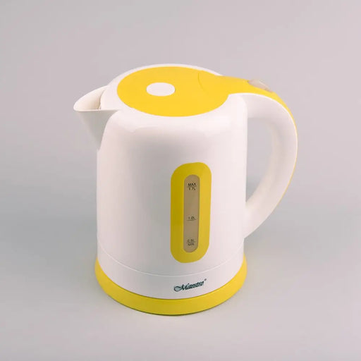 MAESTRO MR040 (MR-040-WHITE) електрическа кана 1.7 L 2000 W