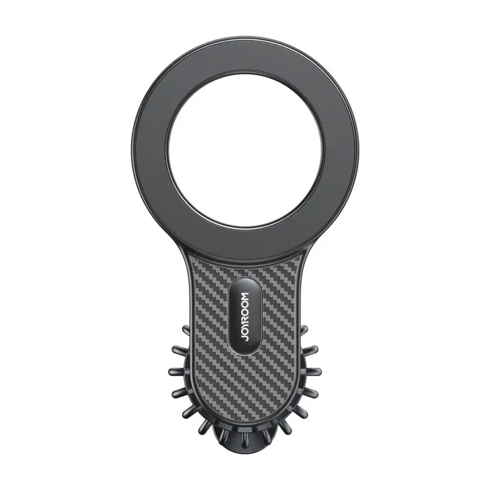 Магнитен държач за iPhone с MagSafe Joyroom JR - ZS355 черен