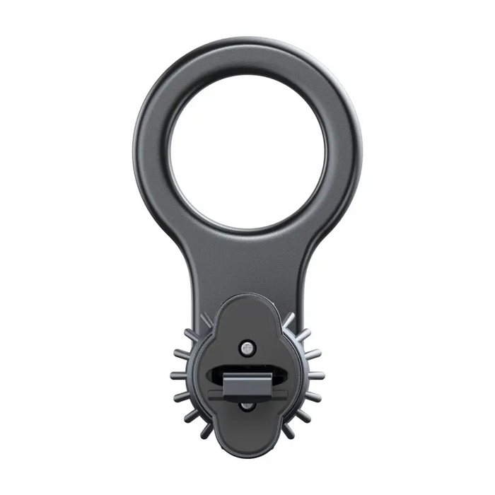 Магнитен държач за iPhone с MagSafe Joyroom JR - ZS355 черен