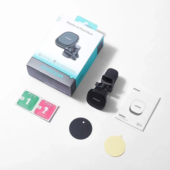 Магнитен държач за телефон Joyroom