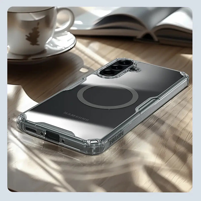 Магнитен калъф Nillkin Nature Pro за Samsung Galaxy A56 5G