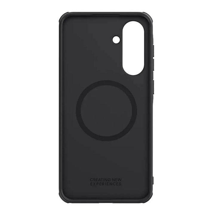 Магнитен калъф Nillkin Super Frosted Shield Pro за Samsung