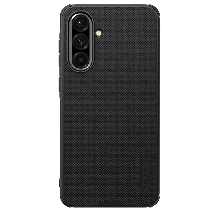 Магнитен калъф Nillkin Super Frosted Shield Pro за Samsung