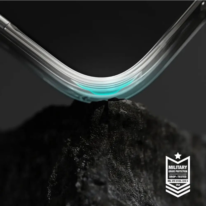 Магнитен калъф Ringke Fusion MagSafe за Google Pixel 9A