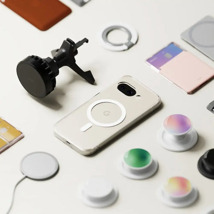 Магнитен калъф Ringke Fusion MagSafe за Google Pixel 9A