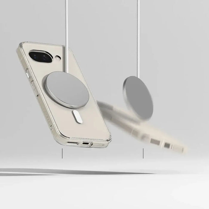 Магнитен калъф Ringke Fusion MagSafe за Google Pixel 9A