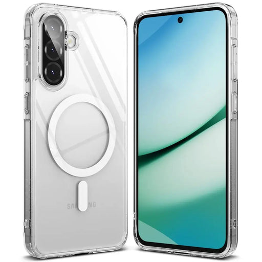 Магнитен калъф Ringke Fusion MagSafe за Samsung Galaxy A36