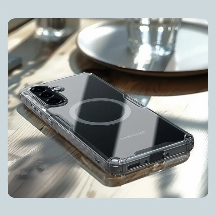 Магнитен калъф Nillkin Nature Pro за Samsung Galaxy A56 5G