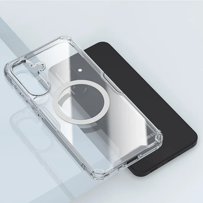 Магнитен калъф Nillkin Nature Pro за Samsung Galaxy A56 5G