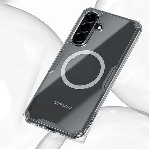 Магнитен калъф Nillkin Nature Pro за Samsung Galaxy A56 5G