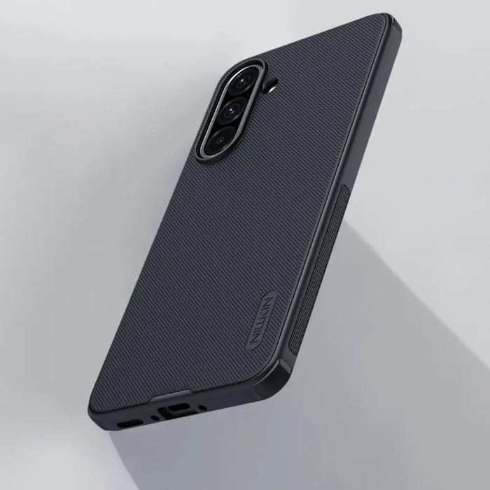 Магнитен калъф Nillkin Super Frosted Shield Pro за Samsung