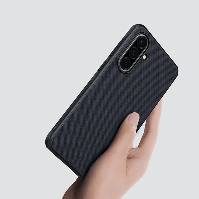 Магнитен калъф Nillkin Super Frosted Shield Pro за Samsung