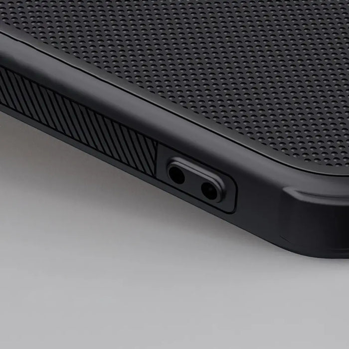 Магнитен калъф Nillkin Super Frosted Shield Pro за Samsung