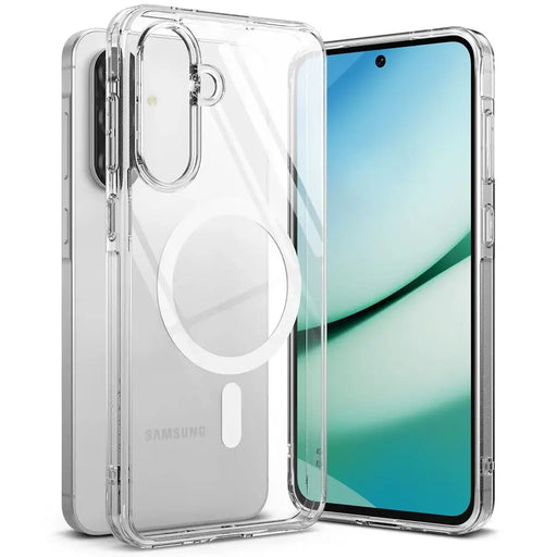 Магнитен калъф Ringke Fusion MagSafe за Samsung Galaxy A36
