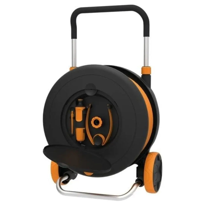 МАКАРА С МАРКУЧ 1/2’ 20M FISKARS 1023643