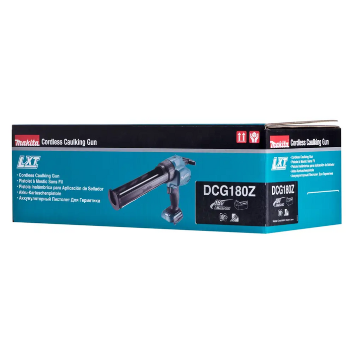 Makita DCG180Z стик за лепило и силикон 18V