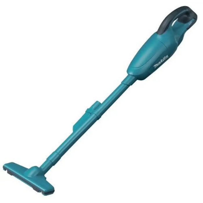 Makita DCL182Z ръчна прахосмукачка Торба за прах черна синя