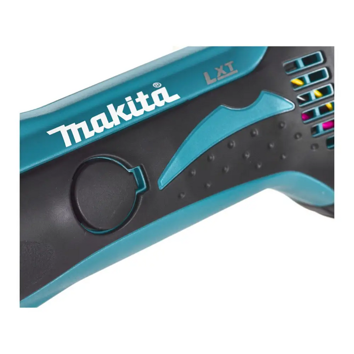 MAKITA DGA452Z Ъглошлайф 115 мм 18 V Черен Син