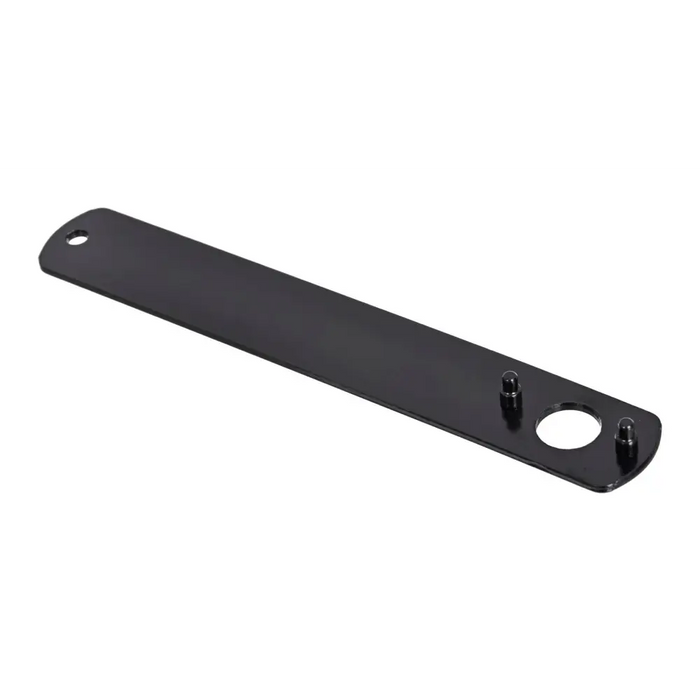 MAKITA DGA452Z Ъглошлайф 115 мм 18 V Черен Син