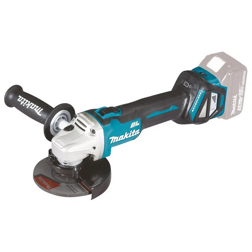 Makita DGA511Z Ъглошлайф 12.5 см 8500 об./мин