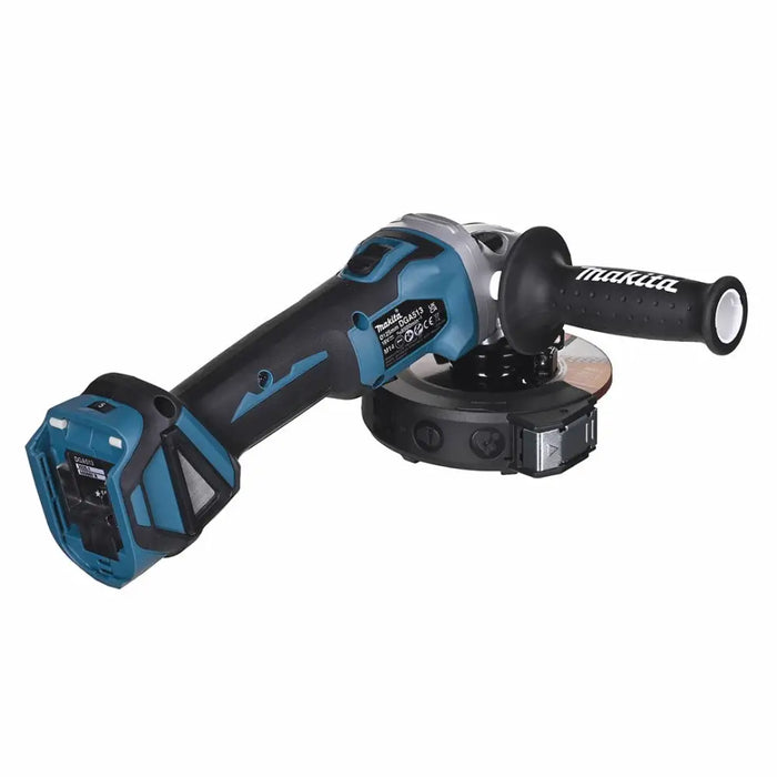 Makita DGA513Z Ъглошлайф 12.5 см 8500 об./мин
