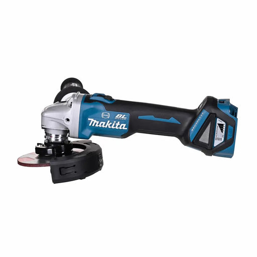 Makita DGA513Z Ъглошлайф 12.5 см 8500 об./мин