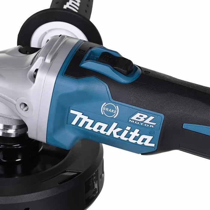 Makita DGA513Z Ъглошлайф 12.5 см 8500 об./мин
