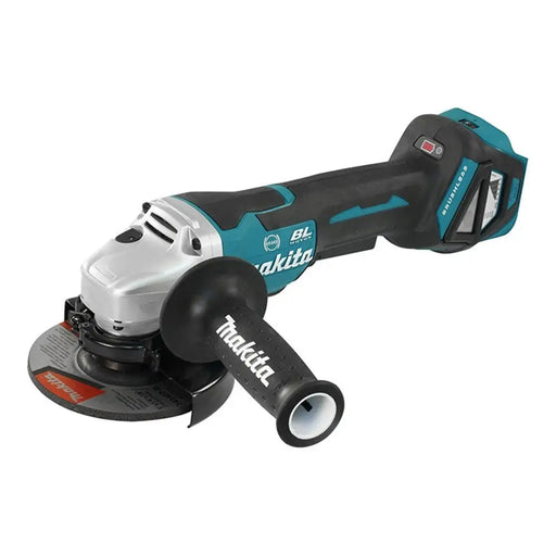 Makita DGA517Z Ъглошлайф 12.5 cm 8500 RPM 2.4 kg