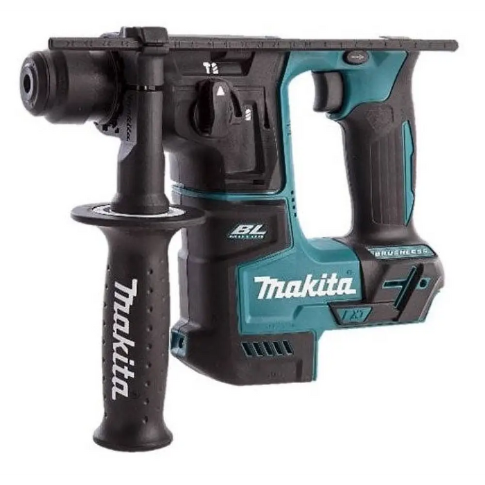 Makita DHR171Z rotary hammer SDS Plus