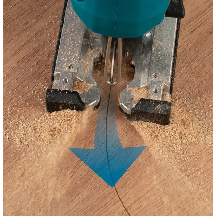 Makita DJV184Z Акумулаторен прободен трион 18 V